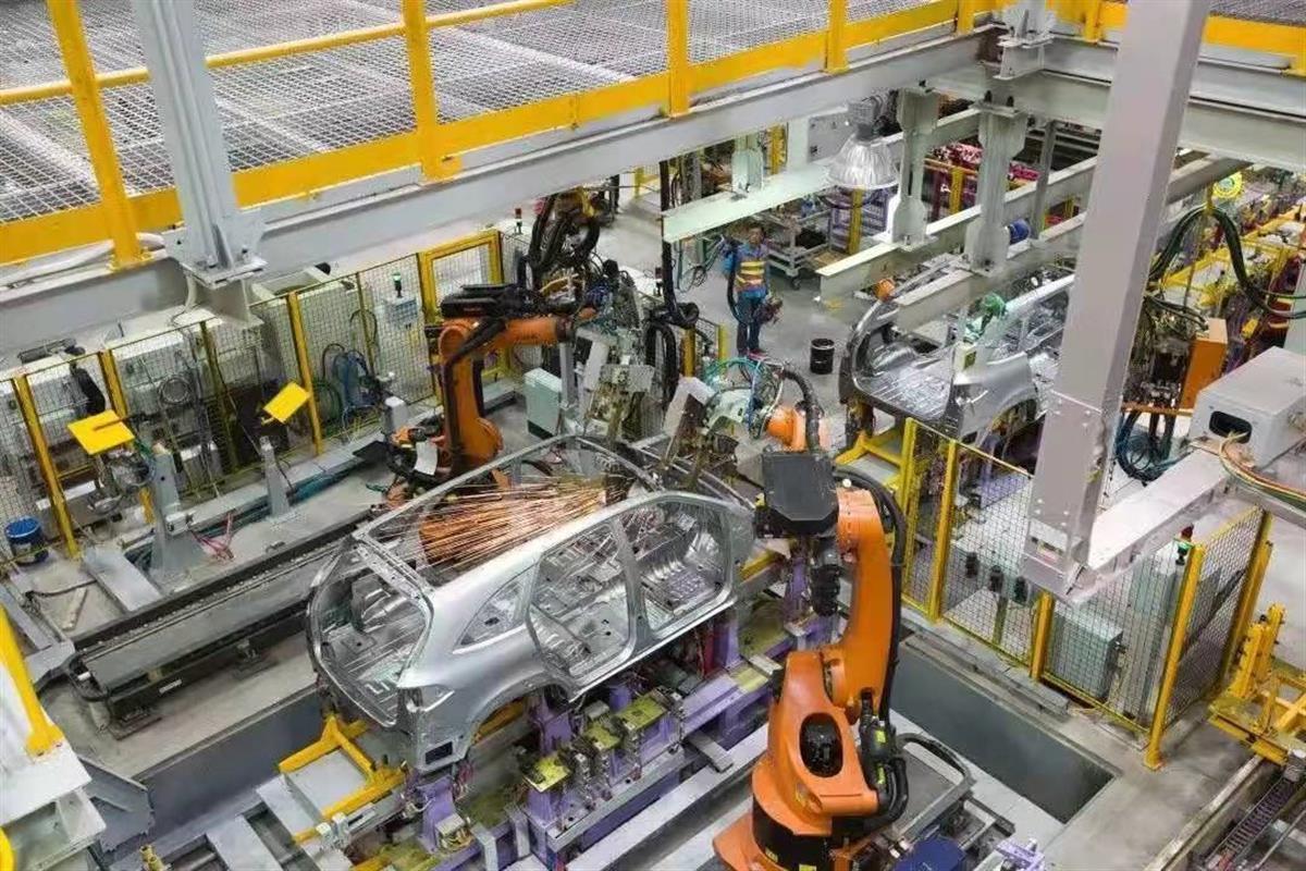 湖北今年首個科技重大項目在武漢經開區啟動，工業工程設計服務迎來新突破