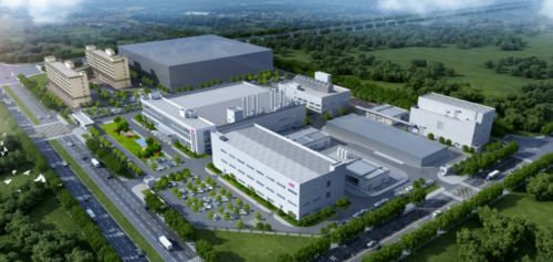 開工到封頂僅70天 即墨區(qū)多措并舉助力工業(yè)工程設(shè)計服務(wù)跑出“加速度”