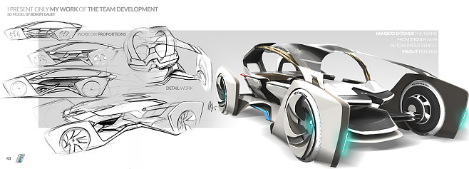 工業(yè)工程設(shè)計服務(wù) 從概念手繪到卓越產(chǎn)品的完整旅程