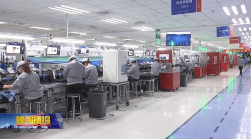 開工即滿產(chǎn)，工業(yè)工程設(shè)計服務(wù)助力規(guī)上企業(yè)節(jié)后復(fù)工率達(dá)86.82%