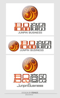 商貿(mào)與傳媒交織的視覺印記 三月品牌標(biāo)識(shí)設(shè)計(jì)案例